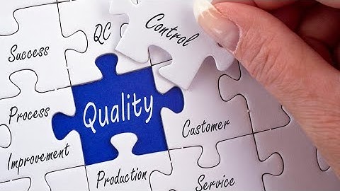 Mastering Project Quality Management - Key Processes and Tools (2 Minutes)