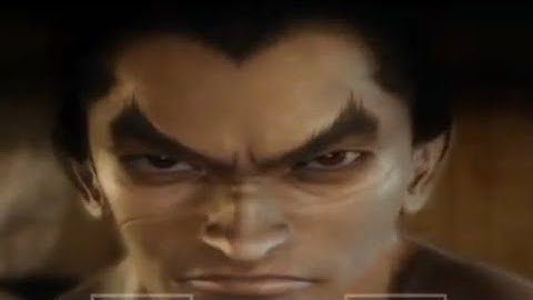 Tekken 3 in Tekken 5