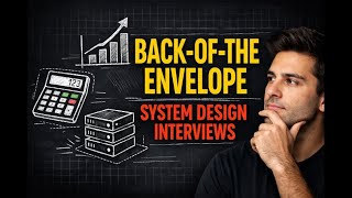 System Design Estimation