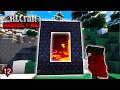 The NETHER in Hardcore Rlcraft ep.12