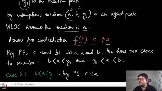 Module 43: Median Voter Theorem - Part 2