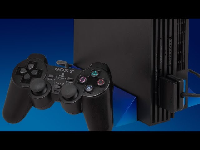 Playstation 2 (2000-2013) – History of Console Gaming