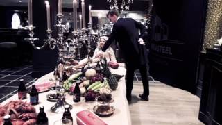 Mannequin Challenge @ Bierkasteel