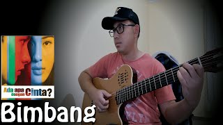 Bimbang (AADC OST) - Melly Goeslaw