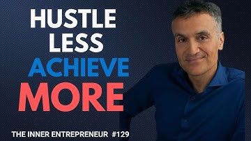 Slow down to go faster: the power of pause with Carl Honore #129
