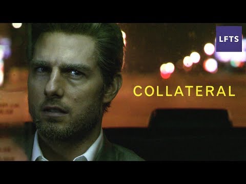 Video: Collateral filminin konusu nedir?