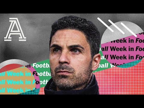 How Arteta made Arsenal title contenders