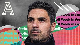 How Arteta made Arsenal title contenders