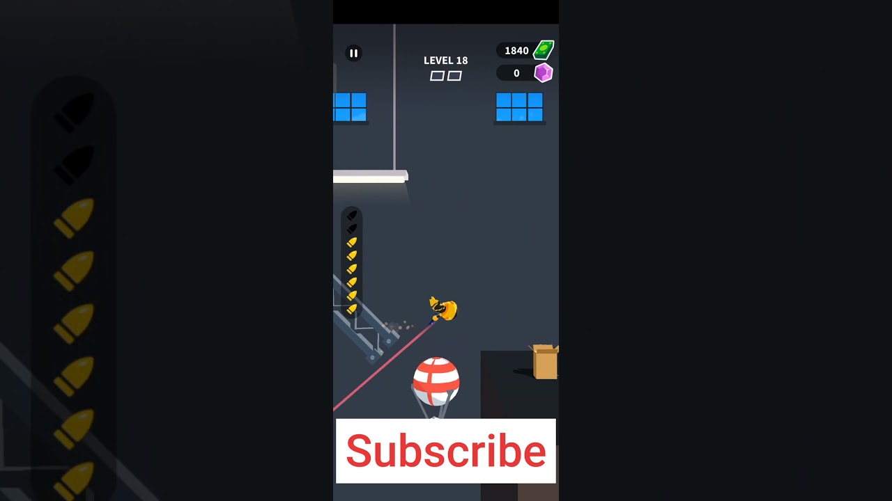 Johnny Trigger 👌Level 18 👍🏻