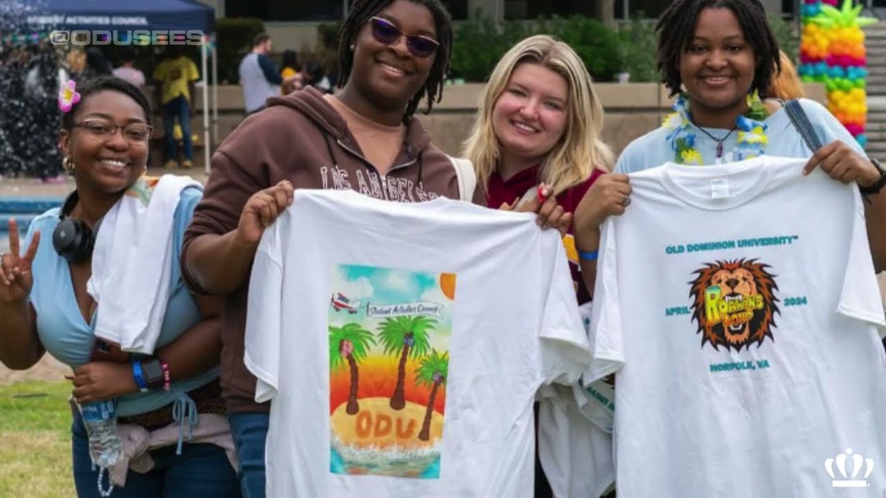 End of Semester - Spring 2024