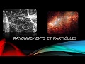 Ondes et particules