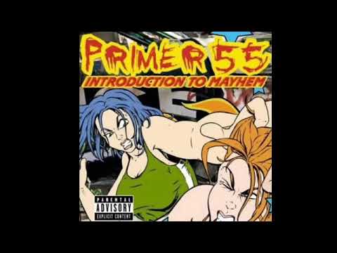 Primer 55 - Trippinthehead