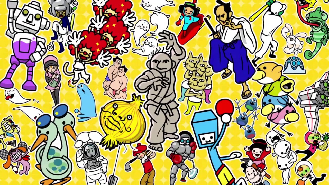 리듬 세상 더 베스트 플러스 - 나무위키