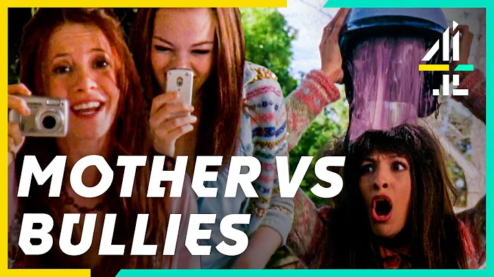 Lois Seeks REVENGE On Reeses BULLIES! | Malcolm in...