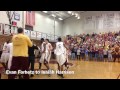 VIDEO: Freed-Hardeman men win AMC championship game