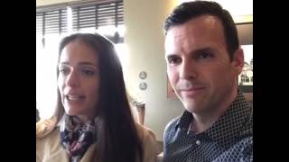 Vine Eh Bee - Whenever I Go To Starbucks With My Latina Wife