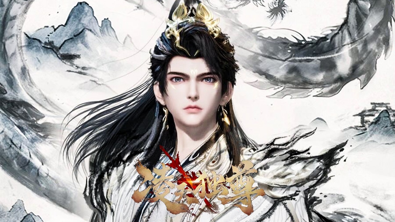 💦辰天一剑退万敌，三战定风波，剑来！【凌天独尊】#凌天独尊