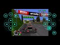 1997 Formula Karts Special Edition PlayStation 1 Title 