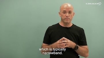 How to build 5G gigabit networks quickly, at scale