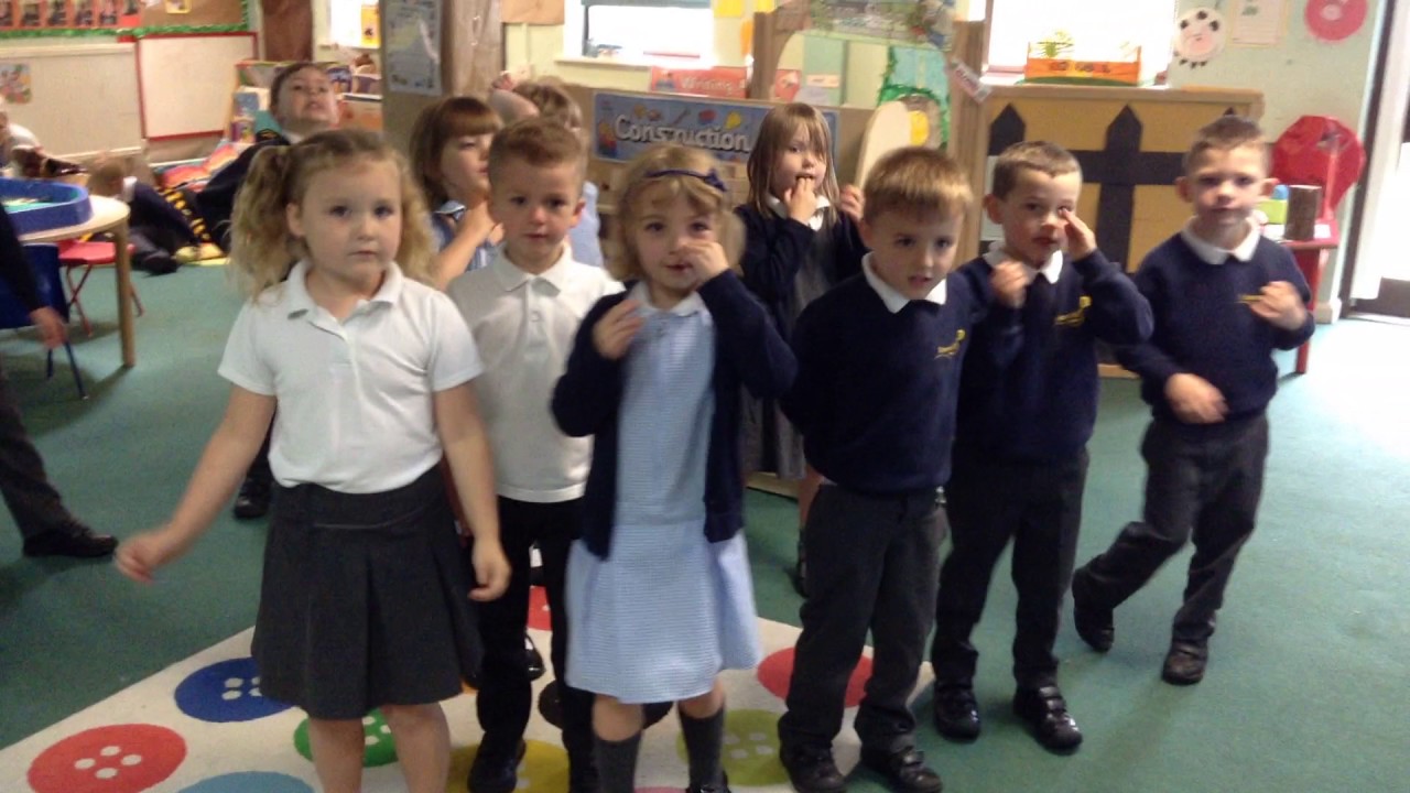 primarygames 'The Gingerbread Man' by RTB