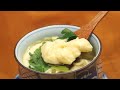 なめらか茶碗蒸しの作り方-How to make steamed egg custard の動画、YouTube動画。