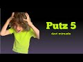DAVI E SUA PISCINA PODRE - Putz 5