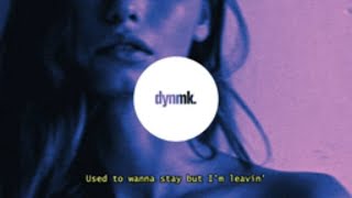 Mirrors - Seasons (Lyrics)