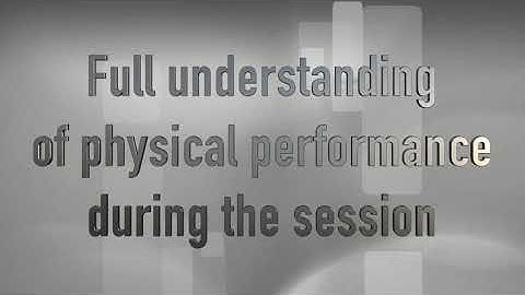 Team Training GPS Report