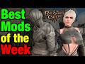 BEST NEW MODS of the WEEK in Baldur's Gate 3