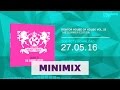 Kontor House Of House Vol. 23 - The Summer Edition (Official Minimix HD)