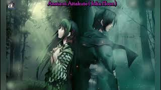 John Hoon - Missing You (Anata ni aitakute) [Mm Sub]