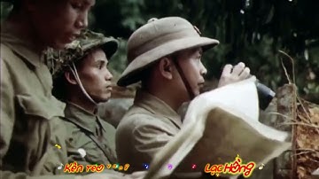 Đoàn Vệ Quốc Quân - Phan Huỳnh Điểu - Trường ĐH VHNT Quân Đội