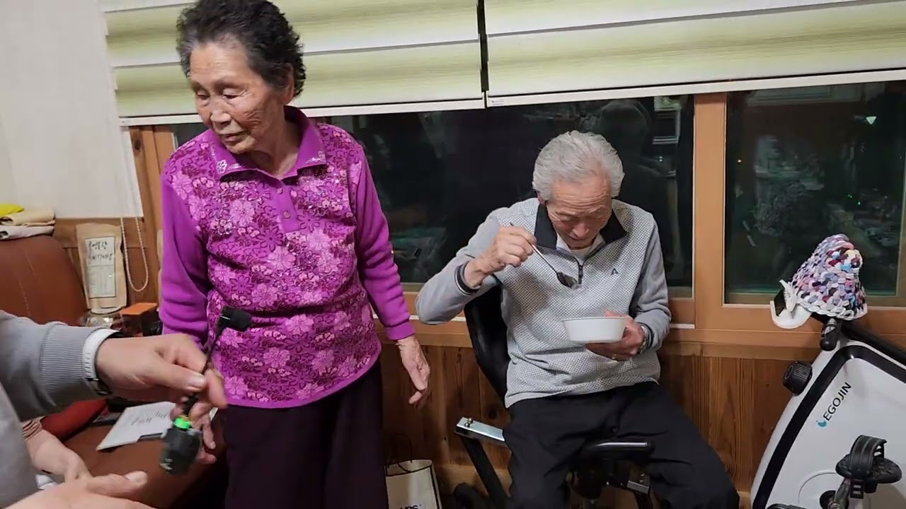 건들배기 최가네 26년 설맞이 