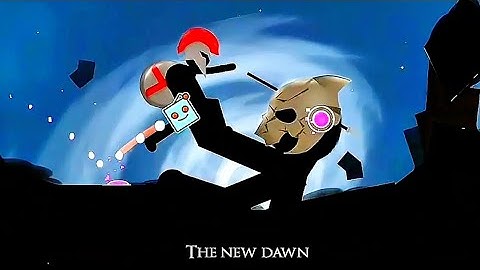 (Stick War Legacy) "FIELD OF MEMORIES" by @OutslaughtGD | Geometry Dash 2.2