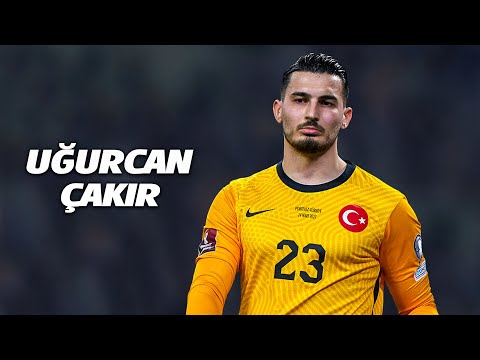 Uğurcan Çakır ●
