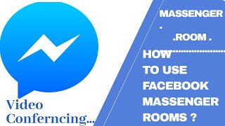 #TechCloser #FacebookMassengerRoom. How To Use Facebook Messenger Rooms On Desktop & Mobile ? screenshot 5