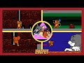 Tom Jerry The Ultimate Game Of Cat And Mouse 1991 NES Tom Jerry The Ultimate Game Of Cat And Mouse 1991 NES