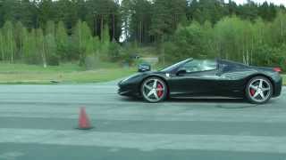 Https://www.facebook.com/gtboard lamborghini gallardo lp560-4 spyder
vs ferrari 458 italia spider (both top down)