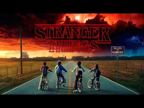 Stranger Things Soundtrack | S02E03 You Don't Mess Around With Jim by Jim Croce