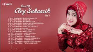 Best Of Elvy Sukaesih Vol I - Kompilasi Lagu Lagu Terbaik Elvy Sukaesih