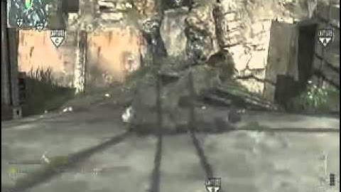 What happens when no one captures a flag in domination