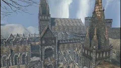 Trailer of "feel Unreal 3", a UT2004 machinima