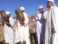 الرحابة الشاوية  قصبة وبندير Gasba Chaouia