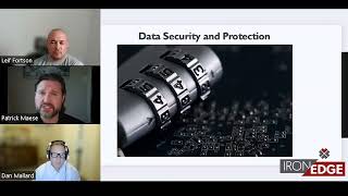 Cloud Security For Business: Is Your Data Safe in the Cloud