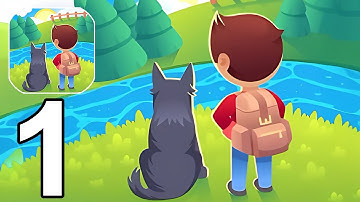 Dreamdale - Fairy Adventure Part 1 Gameplay Walkthrough Android IOS