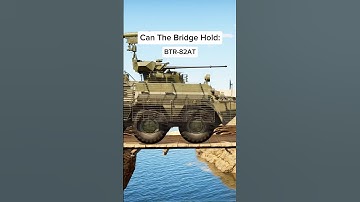 BRIDGE VS..: #warthunder #warthundergameplay #war #thunder #warthundervideos #warthundertanks