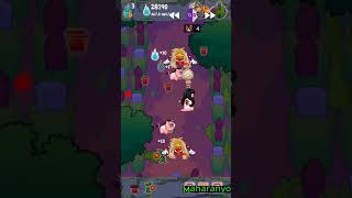 Cheat Evolusi Hantu (Speed hack) screenshot 5