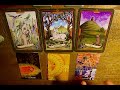 This All Ends Reading for the Collective Tarot ASMR