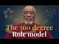 Master Your Mindset: Transform Into a 360° Role Model for Success