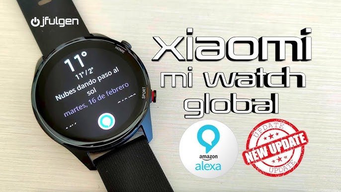 ✓ 5 soluciones para los problemas con el smartwatch Xiaomi Mi Watch